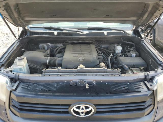 Photo 10 VIN: 5TFDW5F11EX396614 - TOYOTA TUNDRA CRE 