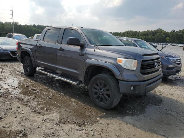 Photo 3 VIN: 5TFDW5F11EX396614 - TOYOTA TUNDRA CRE 