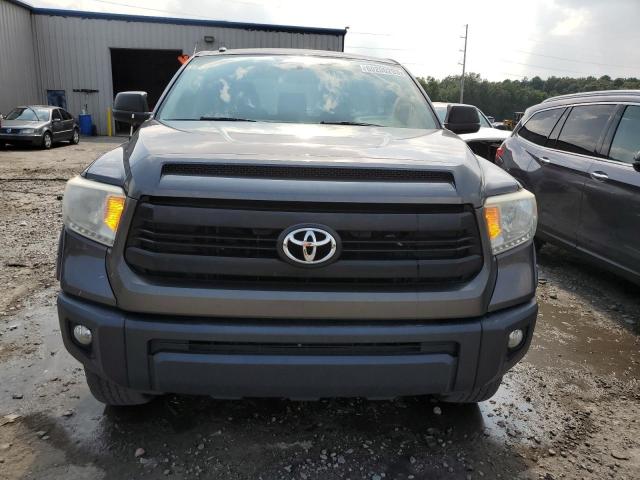 Photo 4 VIN: 5TFDW5F11EX396614 - TOYOTA TUNDRA CRE 