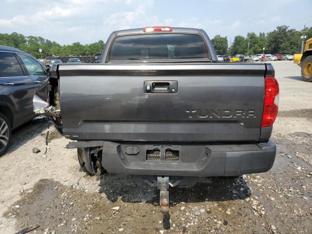 Photo 5 VIN: 5TFDW5F11EX396614 - TOYOTA TUNDRA CRE 