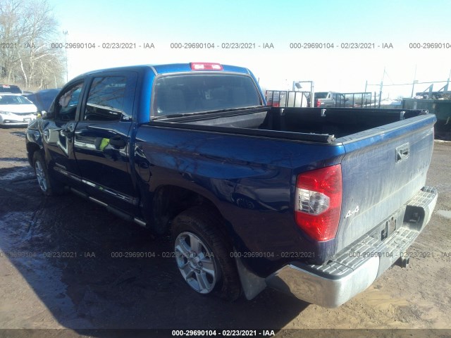 Photo 2 VIN: 5TFDW5F11EX412018 - TOYOTA TUNDRA 4WD TRUCK 