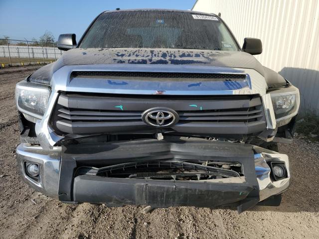 Photo 4 VIN: 5TFDW5F11FX420573 - TOYOTA TUNDRA CRE 