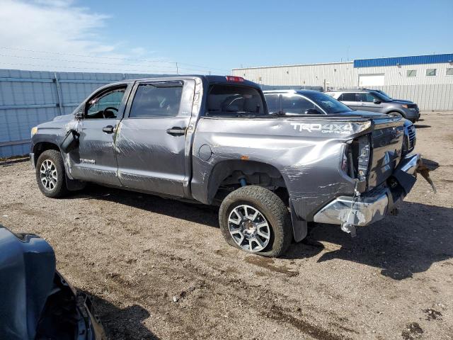 Photo 1 VIN: 5TFDW5F11FX421481 - TOYOTA TUNDRA CRE 