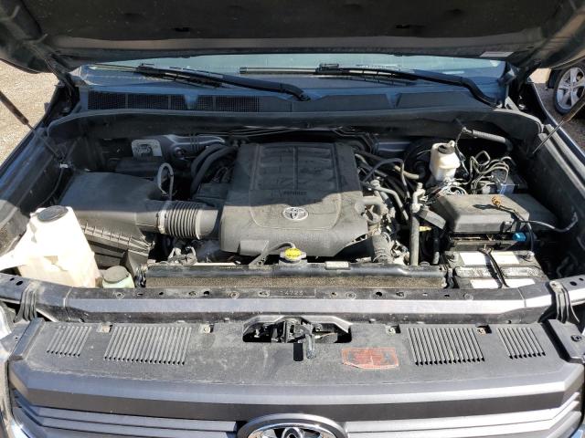 Photo 10 VIN: 5TFDW5F11FX421481 - TOYOTA TUNDRA CRE 