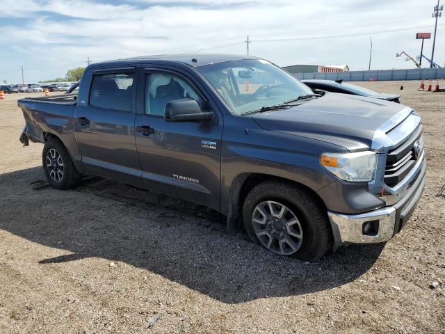 Photo 3 VIN: 5TFDW5F11FX421481 - TOYOTA TUNDRA CRE 