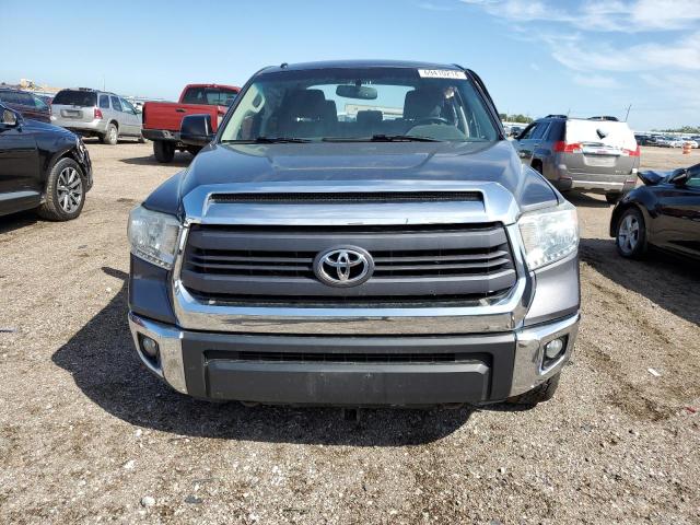 Photo 4 VIN: 5TFDW5F11FX421481 - TOYOTA TUNDRA CRE 