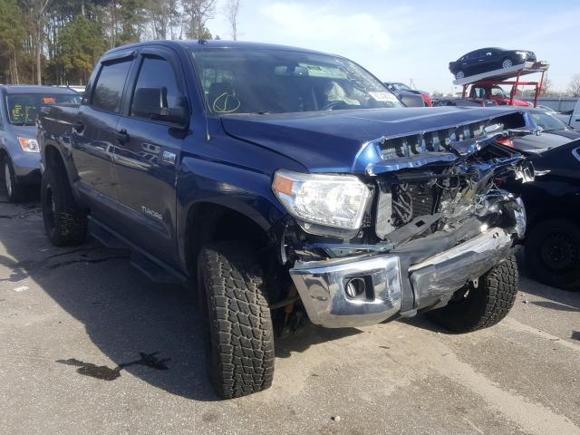 Photo 0 VIN: 5TFDW5F11FX423375 - TOYOTA TUNDRA CRE 