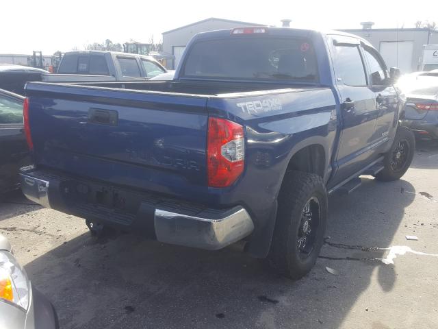 Photo 3 VIN: 5TFDW5F11FX423375 - TOYOTA TUNDRA CRE 