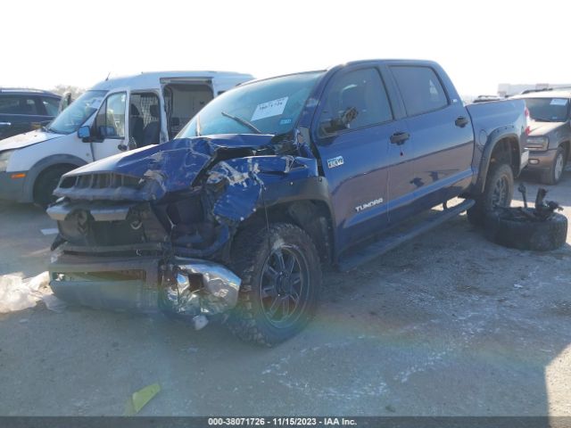 Photo 1 VIN: 5TFDW5F11FX424249 - TOYOTA TUNDRA 