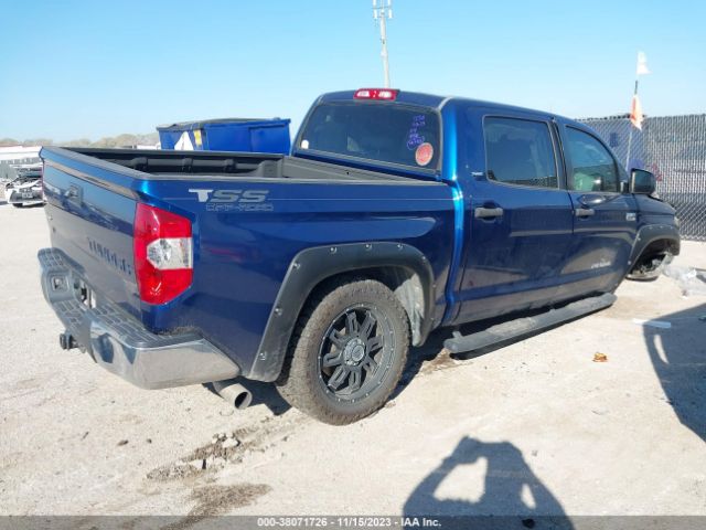 Photo 3 VIN: 5TFDW5F11FX424249 - TOYOTA TUNDRA 