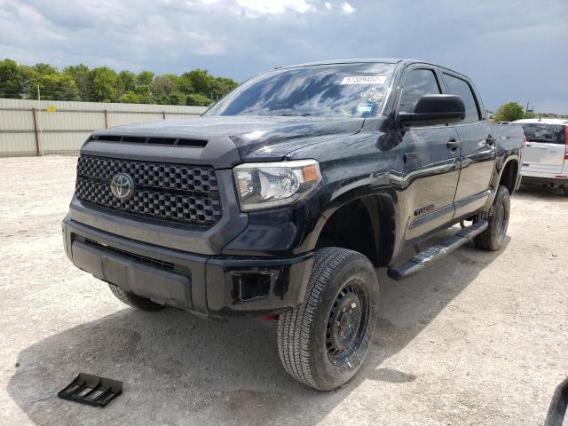 Photo 1 VIN: 5TFDW5F11FX459048 - TOYOTA TUNDRA CRE 