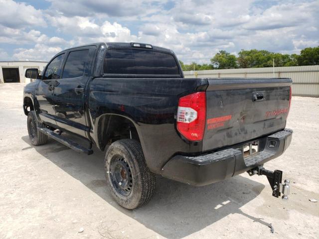 Photo 2 VIN: 5TFDW5F11FX459048 - TOYOTA TUNDRA CRE 