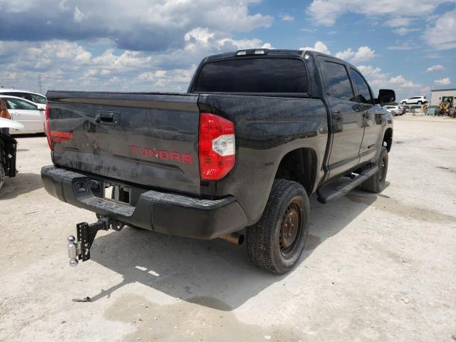 Photo 3 VIN: 5TFDW5F11FX459048 - TOYOTA TUNDRA CRE 