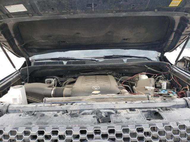 Photo 6 VIN: 5TFDW5F11FX459048 - TOYOTA TUNDRA CRE 