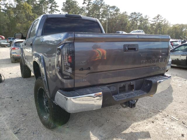 Photo 2 VIN: 5TFDW5F11FX459941 - TOYOTA TUNDRA CRE 