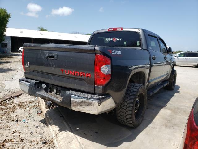 Photo 3 VIN: 5TFDW5F11FX460751 - TOYOTA TUNDRA CRE 