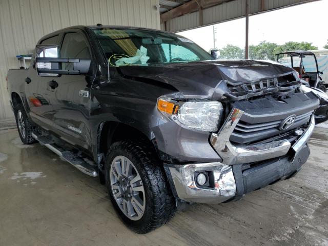 Photo 0 VIN: 5TFDW5F11FX461687 - TOYOTA TUNDRA CRE 