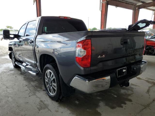 Photo 2 VIN: 5TFDW5F11FX461687 - TOYOTA TUNDRA CRE 