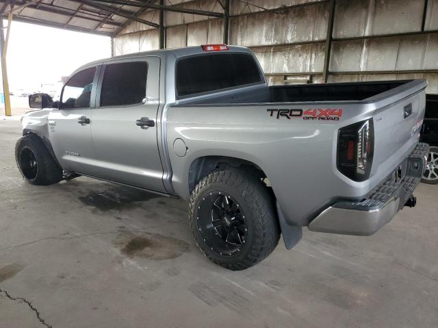 Photo 1 VIN: 5TFDW5F11FX470972 - TOYOTA TUNDRA CRE 