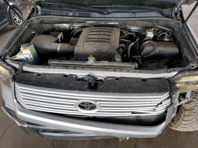 Photo 10 VIN: 5TFDW5F11FX470972 - TOYOTA TUNDRA CRE 