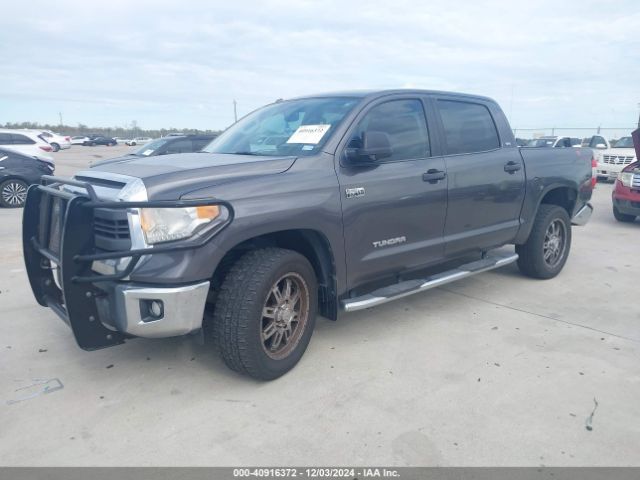 Photo 1 VIN: 5TFDW5F11FX473791 - TOYOTA TUNDRA 