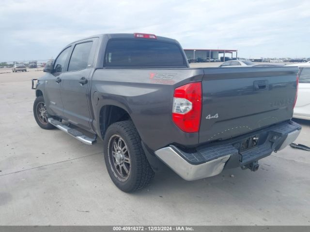 Photo 2 VIN: 5TFDW5F11FX473791 - TOYOTA TUNDRA 