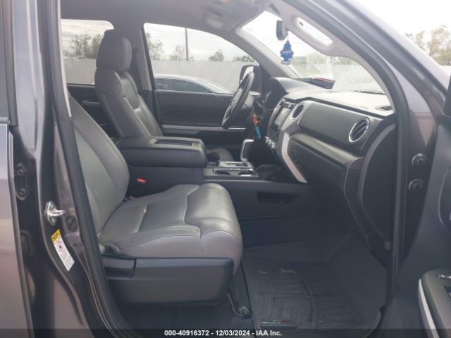 Photo 4 VIN: 5TFDW5F11FX473791 - TOYOTA TUNDRA 