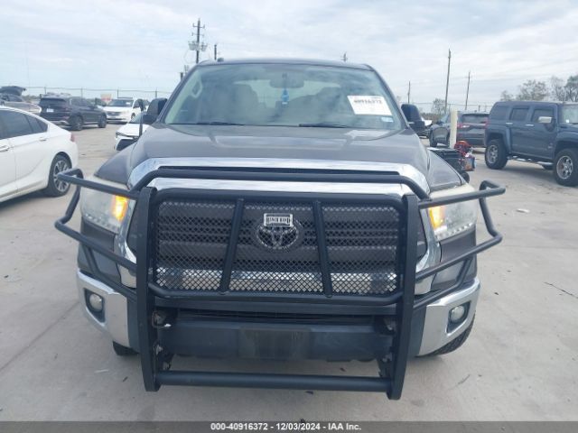 Photo 5 VIN: 5TFDW5F11FX473791 - TOYOTA TUNDRA 