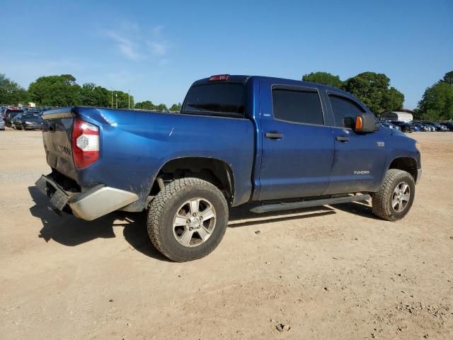 Photo 2 VIN: 5TFDW5F11FX475475 - TOYOTA TUNDRA CRE 