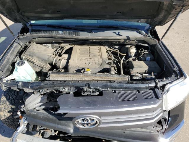 Photo 10 VIN: 5TFDW5F11FX478053 - TOYOTA TUNDRA CRE 