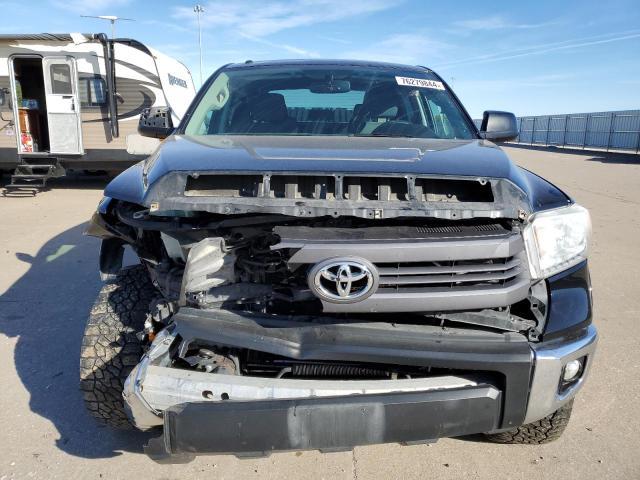 Photo 4 VIN: 5TFDW5F11FX478053 - TOYOTA TUNDRA CRE 