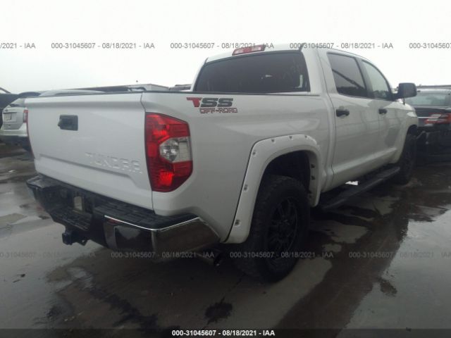 Photo 3 VIN: 5TFDW5F11FX486587 - TOYOTA TUNDRA 4WD TRUCK 