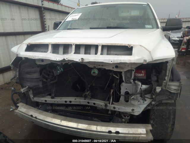 Photo 5 VIN: 5TFDW5F11FX486587 - TOYOTA TUNDRA 4WD TRUCK 