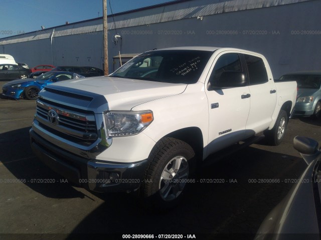 Photo 1 VIN: 5TFDW5F11GX490513 - TOYOTA TUNDRA 4WD TRUCK 