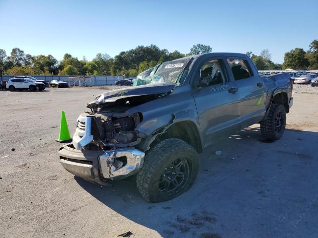 Photo 1 VIN: 5TFDW5F11GX491127 - TOYOTA TUNDRA CRE 