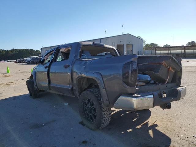 Photo 2 VIN: 5TFDW5F11GX491127 - TOYOTA TUNDRA CRE 