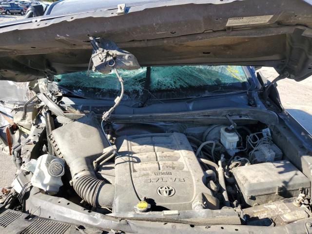 Photo 6 VIN: 5TFDW5F11GX491127 - TOYOTA TUNDRA CRE 