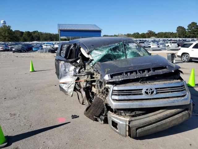 Photo 8 VIN: 5TFDW5F11GX491127 - TOYOTA TUNDRA CRE 