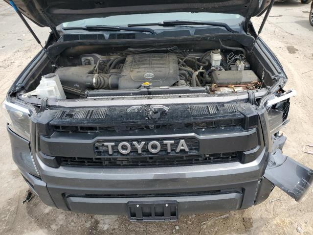 Photo 10 VIN: 5TFDW5F11GX507326 - TOYOTA TUNDRA 