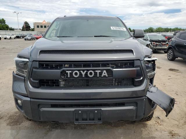 Photo 4 VIN: 5TFDW5F11GX507326 - TOYOTA TUNDRA 