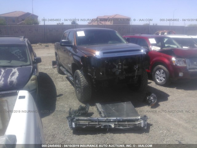 Photo 0 VIN: 5TFDW5F11GX529505 - TOYOTA TUNDRA 4WD TRUCK 