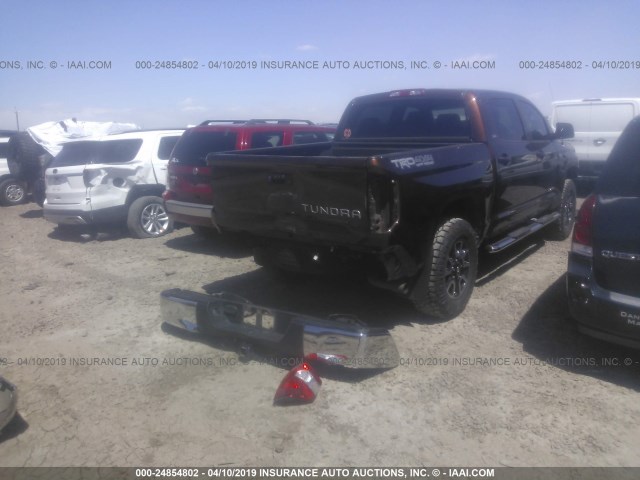 Photo 3 VIN: 5TFDW5F11GX529505 - TOYOTA TUNDRA 4WD TRUCK 