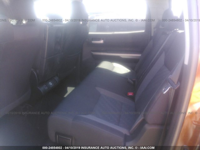 Photo 7 VIN: 5TFDW5F11GX529505 - TOYOTA TUNDRA 4WD TRUCK 