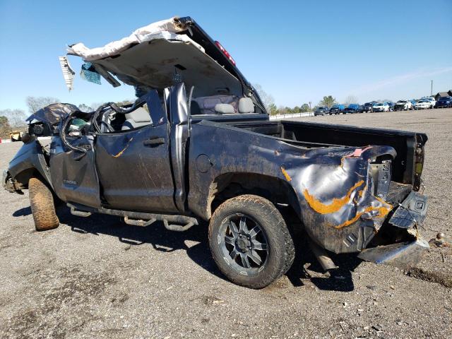 Photo 1 VIN: 5TFDW5F11GX539483 - TOYOTA TUNDRA CRE 