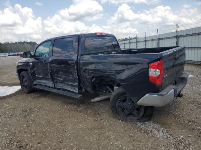 Photo 1 VIN: 5TFDW5F11GX574072 - TOYOTA TUNDRA CRE 