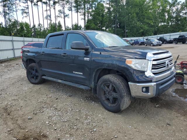 Photo 3 VIN: 5TFDW5F11GX574072 - TOYOTA TUNDRA CRE 