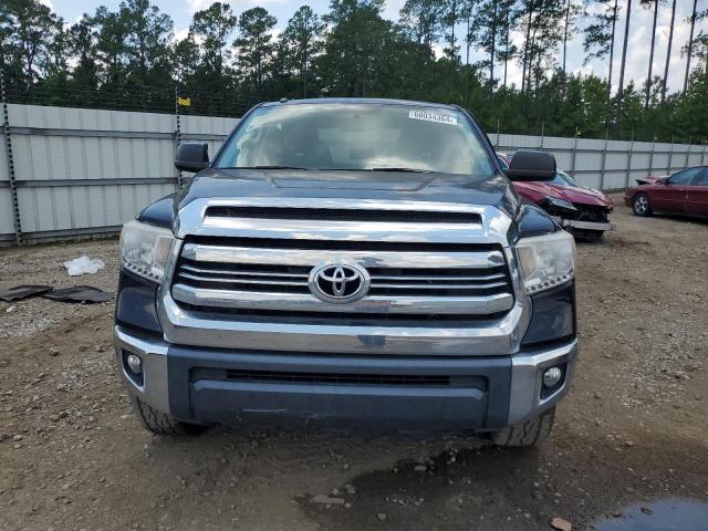 Photo 4 VIN: 5TFDW5F11GX574072 - TOYOTA TUNDRA CRE 