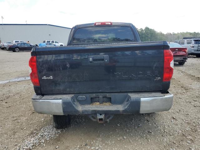 Photo 5 VIN: 5TFDW5F11GX574072 - TOYOTA TUNDRA CRE 