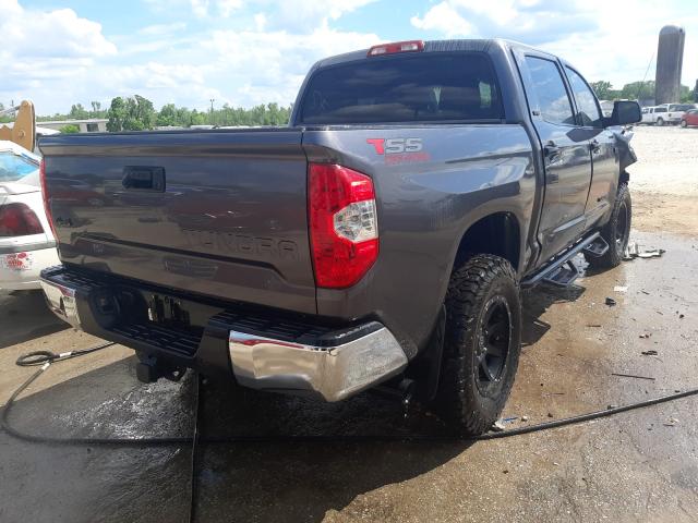 Photo 3 VIN: 5TFDW5F11HX603426 - TOYOTA TUNDRA CRE 