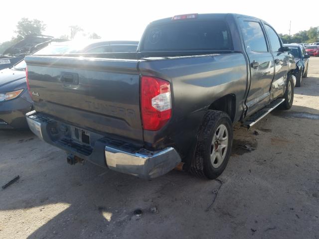 Photo 3 VIN: 5TFDW5F11HX621392 - TOYOTA TUNDRA CRE 